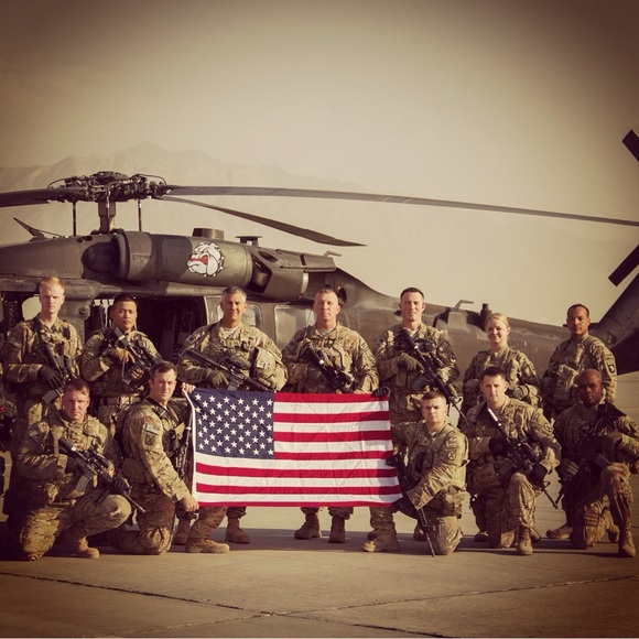 Meet your Posher, Micah - Picture 2 of 2